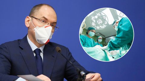 Степанов раскрыл первые подробности проекта по трансплантации органов