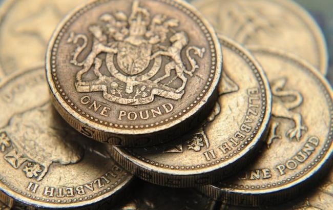 Курс доллара на межбанке в 12:40 понизился до 25,89 гривен