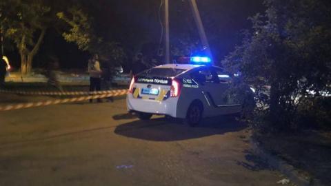 Напад на активіста в Одесі: поліція розслідує обставини події