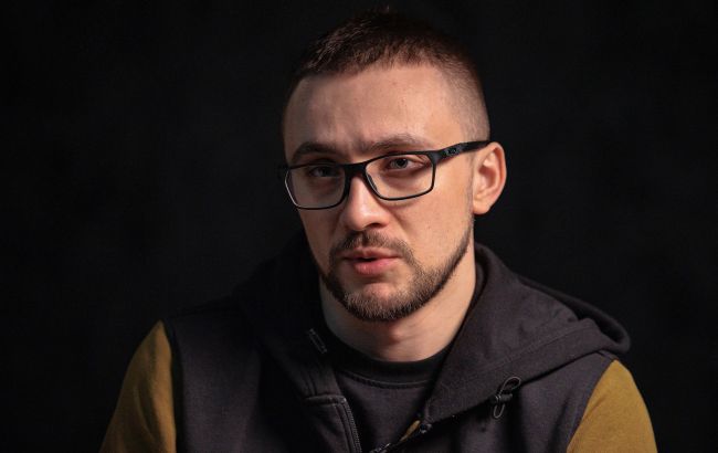 На що розраховують росіяни: Стерненко прокоментував ситуацію з НАБУ та САП