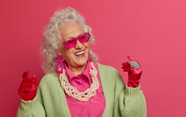 Мода не знает возраста. В ТикТоке появился новый тренд для пожилых людей: о чем речь