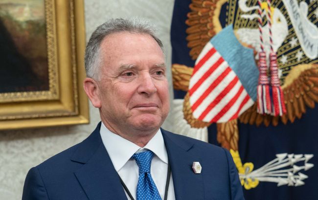 Мирна угода США щодо Сектору Газа: оприлюднено повний текст проекту документу