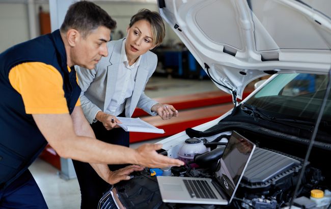 Шукаєте вживане авто? У МВС пояснили, як не стати жертвою шахраїв