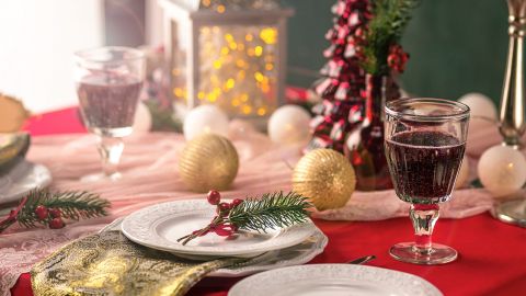 Простой салат с секретным ингредиентом заменит Оливье на вашем праздничном столе