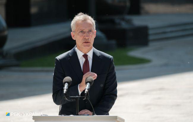 Чи спроможна Росія до великого прориву на фронті: Столтенберг назвав оцінку НАТО