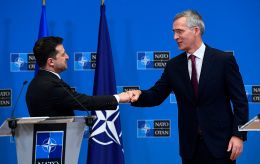 Почему Финляндия и Швеция решили вступить в НАТО и что это значит для Украины