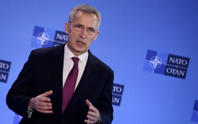 Силы НАТО готовы предотвратить эскалацию: Столтенберг предостерег Сербию и Косово
