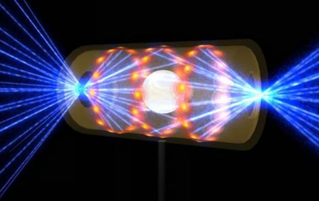 Для применения требуются десятилетия. В чем суть исторического прорыва США в ядерном синтезе