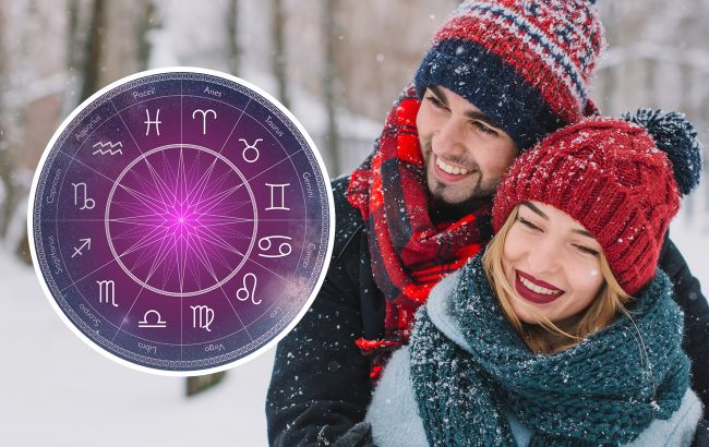 Период ярких переживаний: гороскоп для всех знаков Зодиака с 4 по 10 декабря