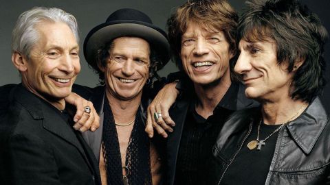 The Rolling Stones випускає перший за 18 років альбом. Він може стати найкращим за всю історію гурту