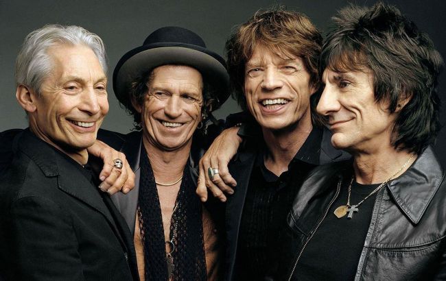 The Rolling Stones випускає перший за 18 років альбом. Він може стати найкращим за всю історію гурту