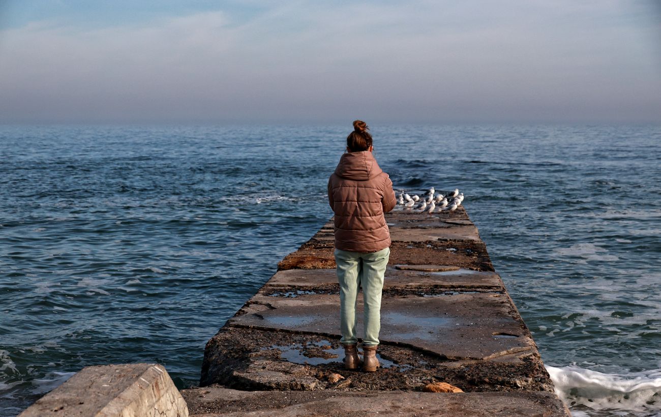 Хмарний тиждень попереду: детальний прогноз на найближчі дні (карта)