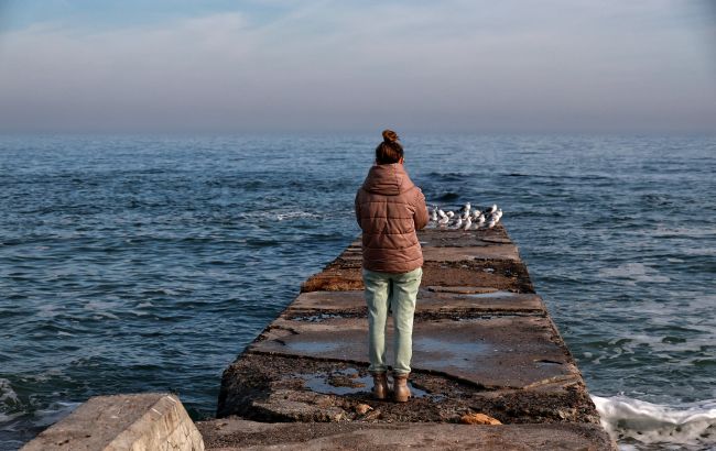 Хмарний тиждень попереду: детальний прогноз на найближчі дні (карта)