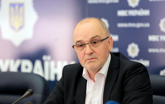 Полиция до 14 июля возьмет под охрану все избирательные участки