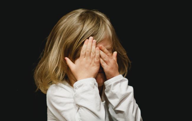 Как помочь ребенку, если ему страшно: экспресс-метод от психолога