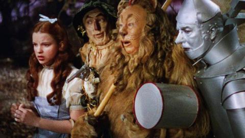 Названо найбільш улюблені фільми глядачів всіх часів