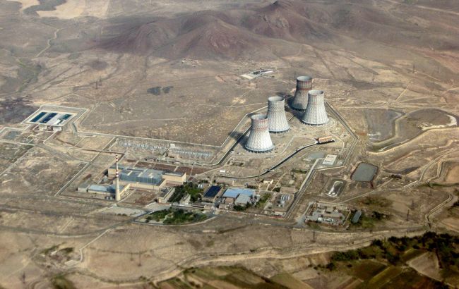 Азербайджан пригрозил Армении ракетным ударом по АЭС