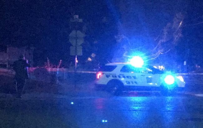 В результате стрельбы в Огайо погибла женщина и ранены трое детей