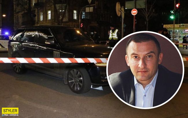В Киеве задержали подозреваемых в убийстве сына депутата Соболева: подробности