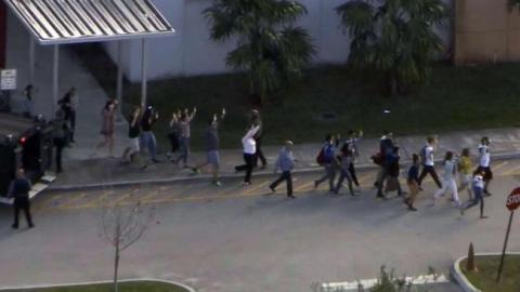 Стрілянина в школі у Флориді: злочинець визнав свою провину