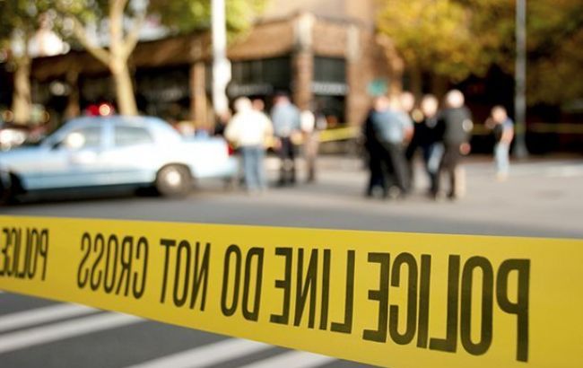 В результаті стрілянини В Пенсільванії загинули три людини