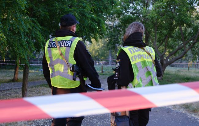 Росія вдарила дроном по лікарні у Херсоні, є постраждалі