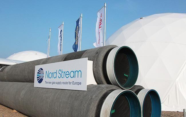 Nord Stream летом остановят на техобслуживание