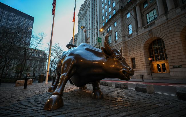 Які фактори стануть ключовими на фондових майданчиках Волл-Стріт, - Reuters