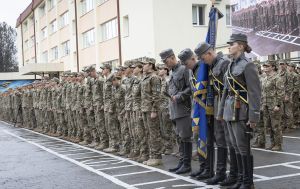 Не только штурмовики? Какие на самом деле специальности и бонусы предлагают курсантам военные вузы
