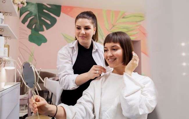 Як підібрати зачіску за формою обличчя: будете виглядати стильно та молодо