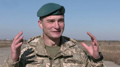 Морпіху-оборонцю Маріуполя дуже потрібна наша допомога: історія Гліба Стрижка