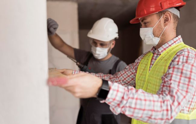 Работа с жильем в Украине: кому платят до 50 тысяч гривен и где больше всего вакансий