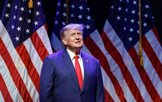 Трамп проиграл суд против экс-агента МI6 по делу об обвинениях в связях с РФ