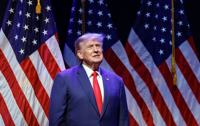 Фінальні штрихи: у Трампа сподіваються досягти торговельної угоди з Китаєм