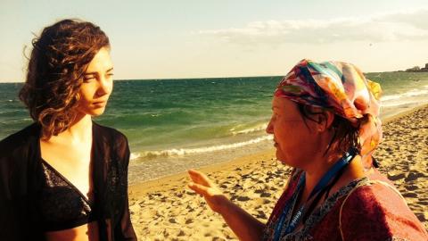 JazzMore: объявлено спецсобытие Koktebel Jazz Festival 2018