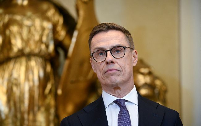 Стубб розкрив реальне співвідношення втрат України та РФ