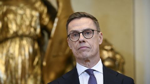 Финляндия передаст Украине критически важные средства ПВО, - Стубб