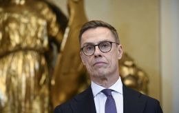 Стубб назвав 7 фактів, які доводять перевагу України на полі бою