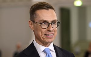 Президент Фінляндії розповів, як НАТО ставиться до ударів України по Росії