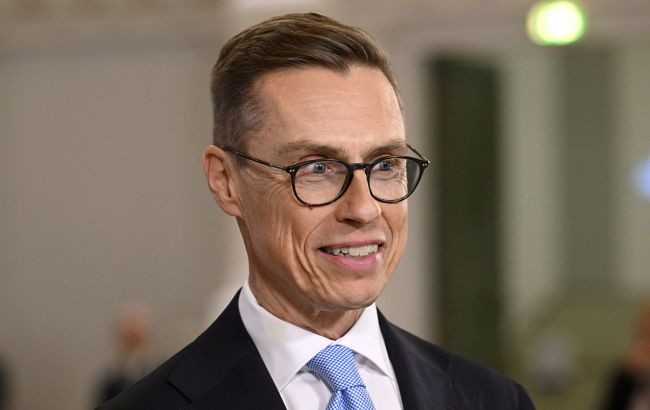 Україна перебуває у найсильнішій позиції від початку війни та готова до миру, - Стубб