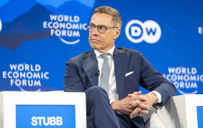Європі потрібно відновити діалог із Росією, - Стубб
