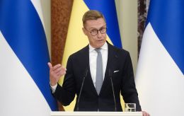 Зламана економіка не змусить Росію завершити війну, -  Стубб