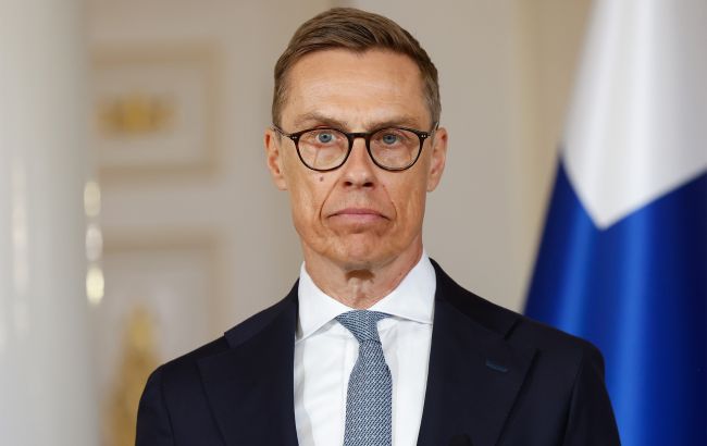 Стубб сказав, чи нападе Росія на НАТО