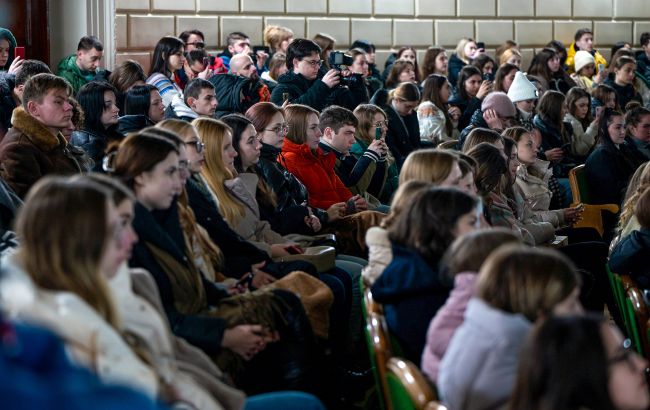 "Отримають гроші на розвиток": у МОН розповіли, як укрупнюватимуть університети у 2026 році