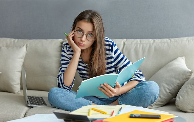 Що не можна робити перед іспитом для вдалої здачі: важливі народні прикмети