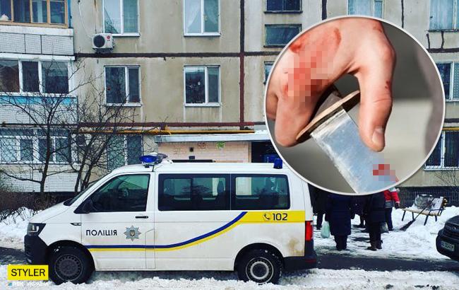 Одна из девушек жаловалась на бывшего: детали убийства студенток в Харькове