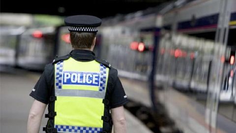 Полиция Британии опубликовала имена 39 погибших мигрантов