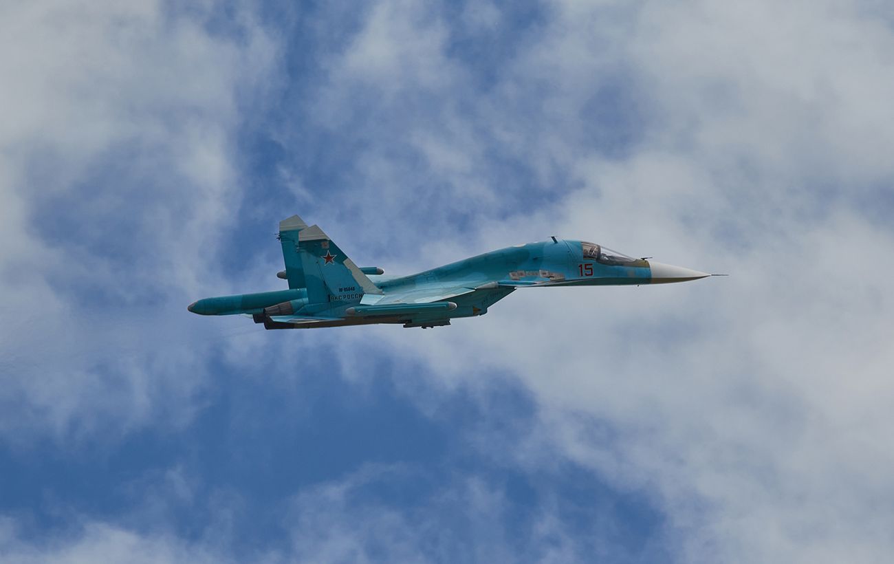 9月20日のハリコフ砲撃 – ロシア軍が空爆で市を攻撃