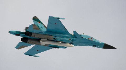 У Бєлгородській області окупанти за один день "впустили" кілька авіабомб