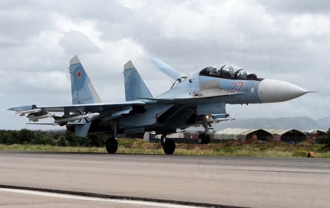 Россия строит бункеры для самолетов после операции "Паутина", - ISW